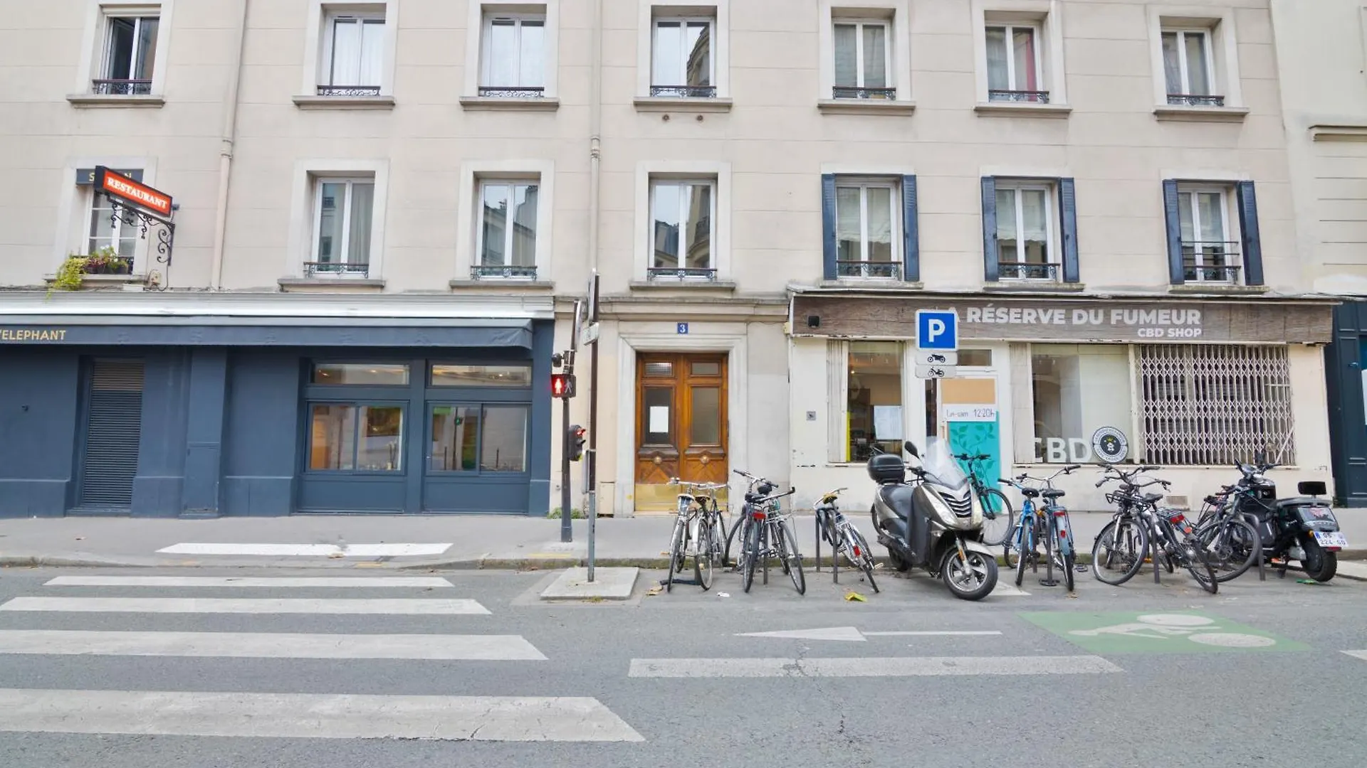 Daire Quartier Saint Marcel Free Netflix Paris