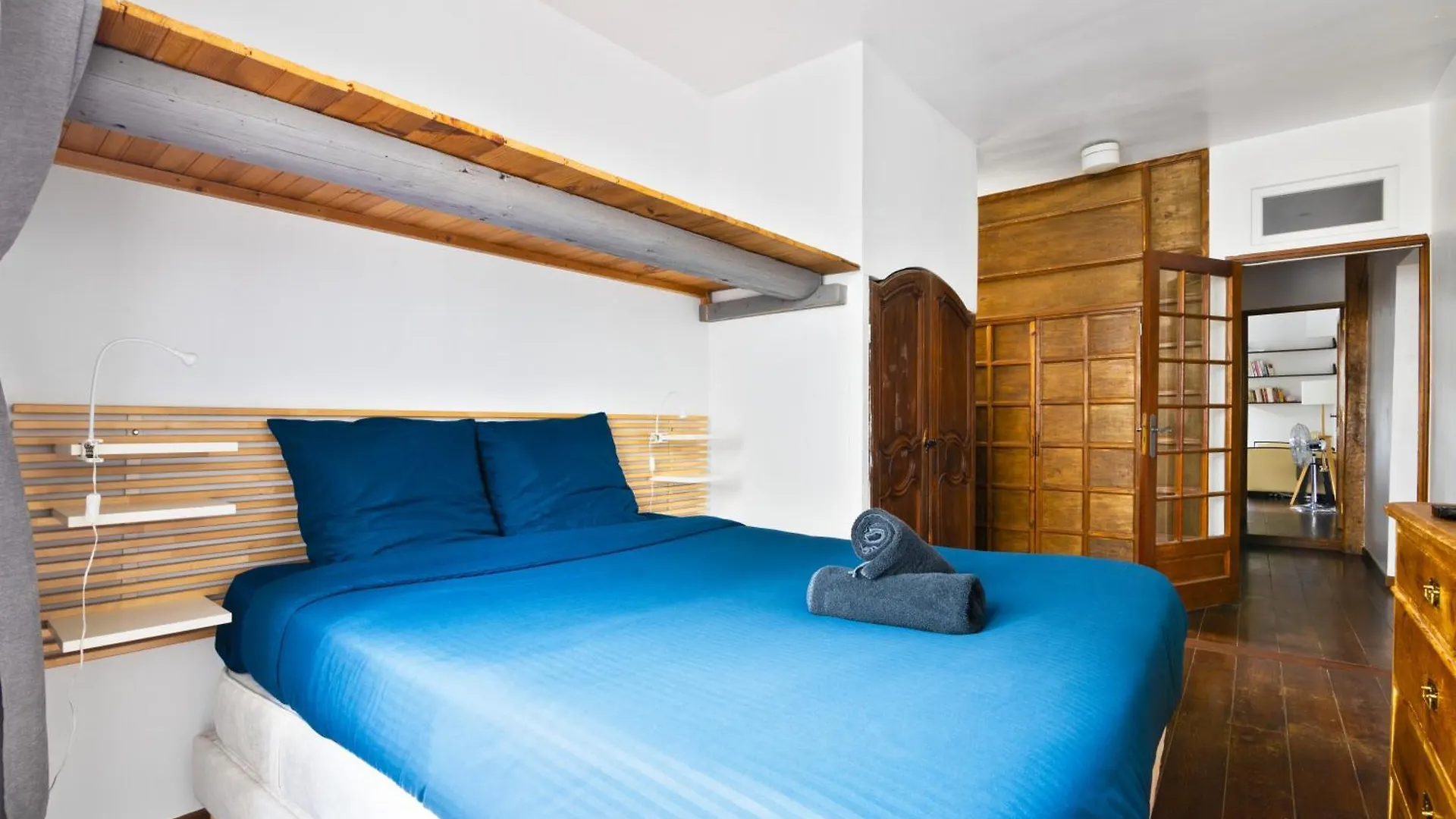 Quartier Saint Marcel Free Netflix * Paris