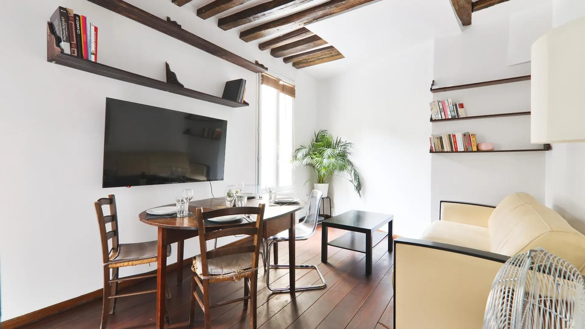 Apartment Quartier Saint Marcel Free Netflix Paris