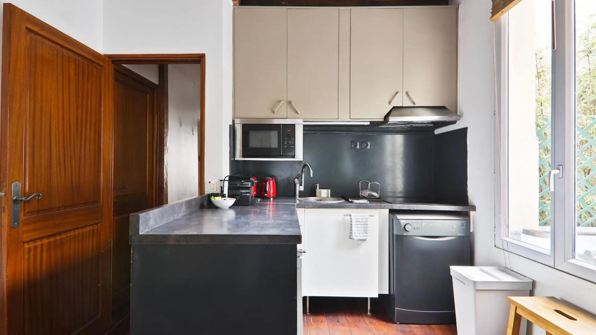 Quartier Saint Marcel Free Netflix Paris