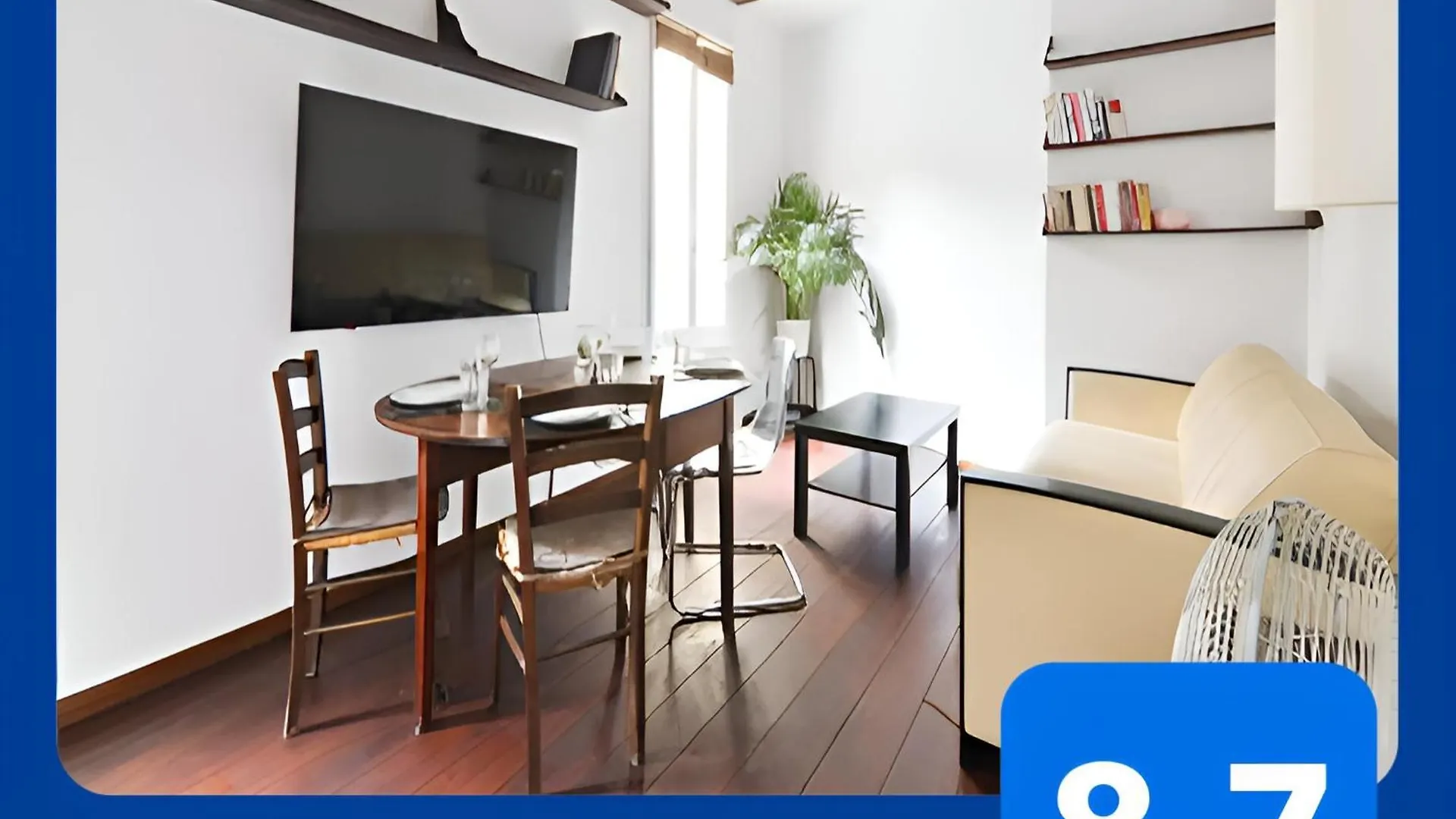 Quartier Saint Marcel Free Netflix Paris